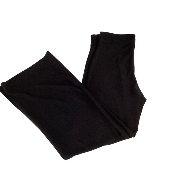 BCBG Max Azria Black Pants Size M - Picture 3 of 6